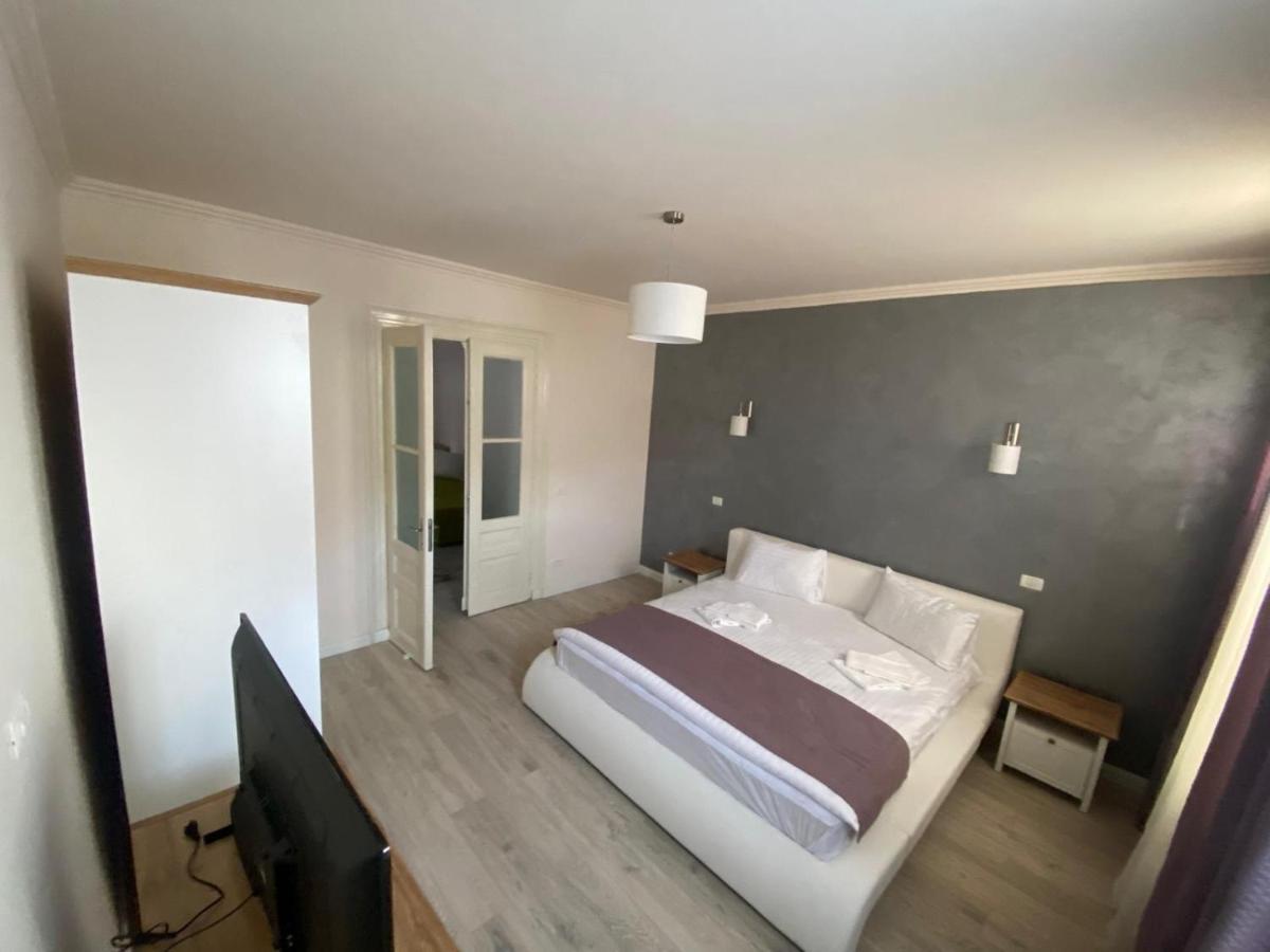 Dodo House 公寓 Braşov